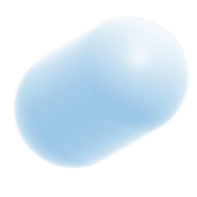 pill
